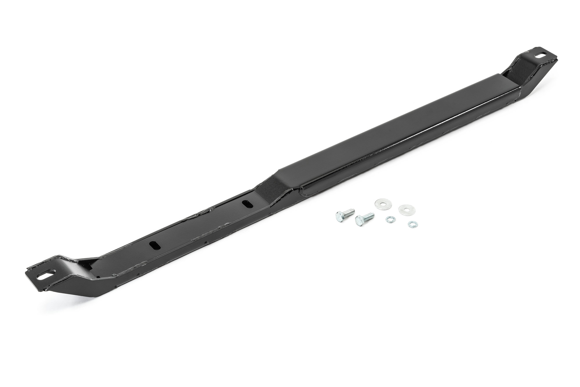 Quadratec Aluminum Modular Transfer Case Skid Plate for 1823 Jeep